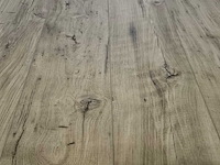 14 m2 pvc dryback plank - 1256 x 194 x 2,5 mm - afbeelding 1 van  3