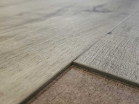 14 m2 pvc dryback plank - 1256 x 194 x 2,5 mm - afbeelding 2 van  3