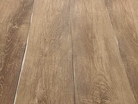 14 m2 pvc zelfklevend stroken - 1219 x 184 x 2,5 mm