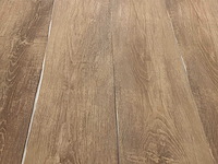 14 m2 pvc zelfklevend stroken - 1219 x 184 x 2,5 mm - afbeelding 1 van  3