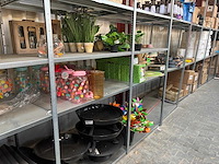 14 meter stelling met goederen - afbeelding 10 van  32