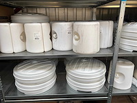 14 meter stelling met goederen - afbeelding 12 van  32