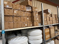 14 meter stelling met goederen - afbeelding 32 van  32