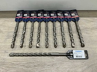 Ø 14 mm steenboren (10x)