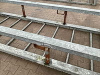 14 stands bouwhek juk - afbeelding 5 van  5