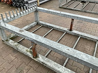 14 stands bouwhek juk - afbeelding 3 van  5