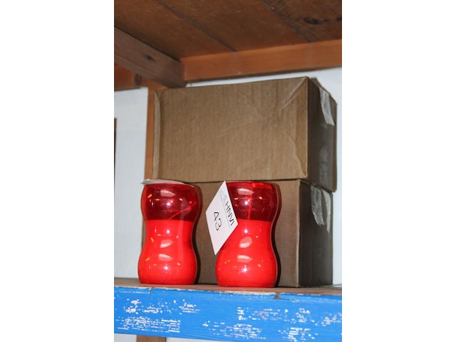 14 tafelkaarsen / fancylight bolsius. - afbeelding 2 van  2