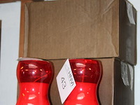 14 tafelkaarsen / fancylight bolsius. - afbeelding 2 van  2