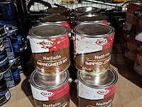 14 x 2.5l impregneerbeits wv nelf - afbeelding 1 van  4