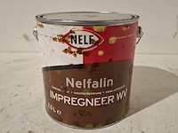 14 x 2.5l impregneerbeits wv nelf - afbeelding 2 van  4