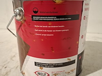 14 x 2.5l impregneerbeits wv nelf - afbeelding 3 van  4