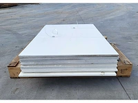 14 x wisa berkentriplex garant 12mm , met paintfilm ( 14 m2 ) - afbeelding 2 van  4