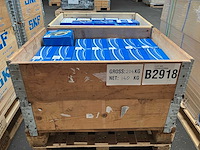 140 kg net automotive bearings from skf - afbeelding 2 van  4