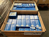 140 kg net automotive bearings from skf - afbeelding 1 van  4