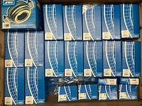 140 kg net automotive bearings from skf - afbeelding 3 van  4