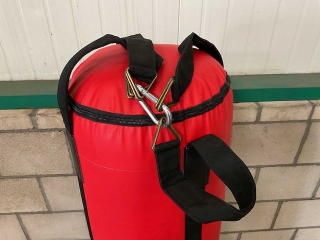 140cm bokszak - afbeelding 2 van  2