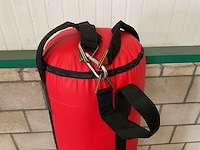 140cm bokszak - afbeelding 2 van  2