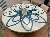140cm vergadertafel - afbeelding 2 van  3