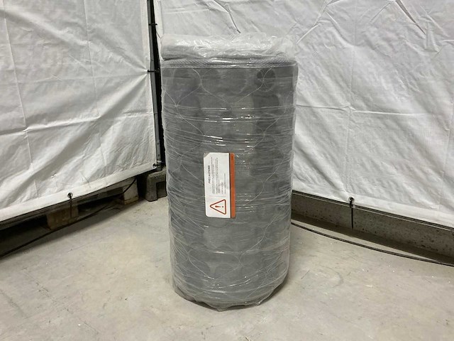 140x190 matras - afbeelding 1 van  2
