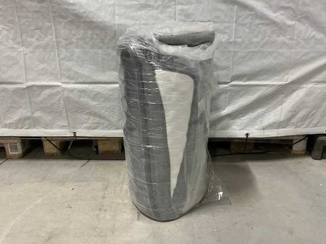 140x190 matras - afbeelding 2 van  2