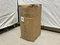 140x200cm matras - afbeelding 1 van  4