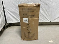 140x200cm matras - afbeelding 2 van  4