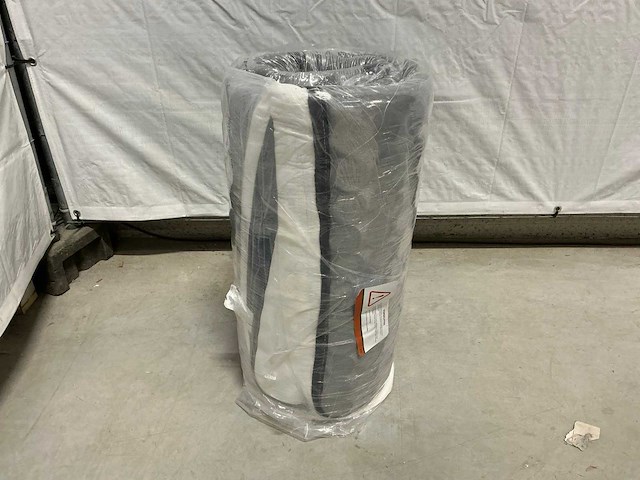 140x200cm matras - afbeelding 3 van  4