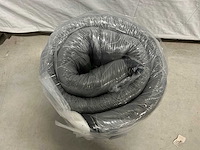 140x200cm matras - afbeelding 4 van  4
