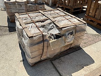 140x57x ø33 mm hekpunt (2300x) - afbeelding 2 van  2