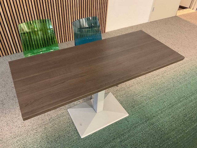 140x60cm restauranttafel - afbeelding 2 van  2