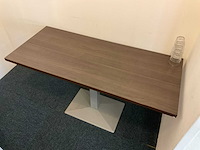 140x60cm restauranttafel - afbeelding 2 van  2