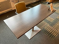 140x60cm restauranttafel - afbeelding 2 van  3