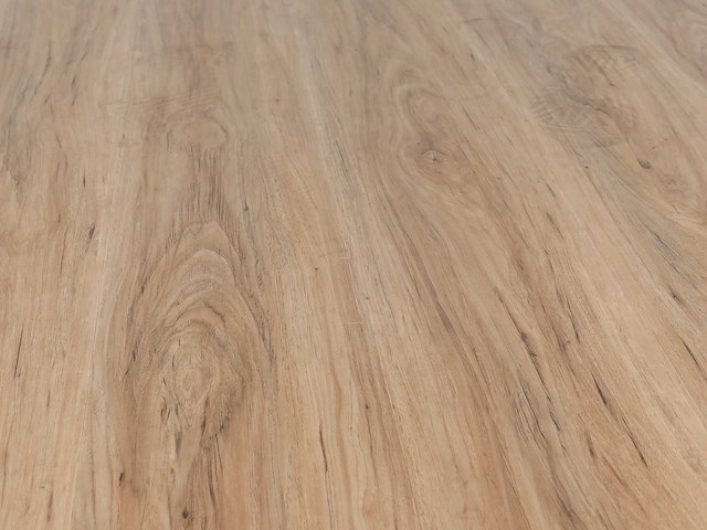 141 m2 pvc click plank met xps onderlaag - 1220 x 181 x 4,4 mm - afbeelding 1 van  4