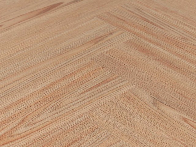 141 m2 pvc spc click visgraat - 635 x 127 x 5 mm - afbeelding 1 van  4