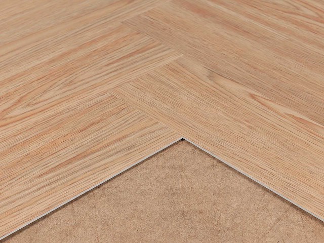 141 m2 pvc spc click visgraat - 635 x 127 x 5 mm - afbeelding 2 van  4