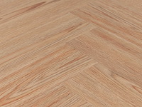 141 m2 pvc spc click visgraat - 635 x 127 x 5 mm - afbeelding 1 van  2