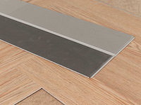 141 m2 pvc spc click visgraat - 635 x 127 x 5 mm - afbeelding 3 van  3