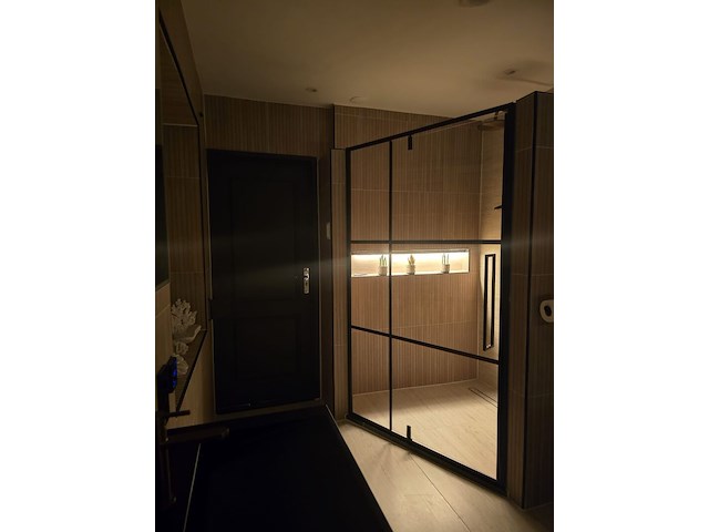 14,4 m2 wandpaneel tegel - afbeelding 2 van  4