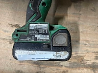 14,4 volt boormachine set - afbeelding 4 van  4