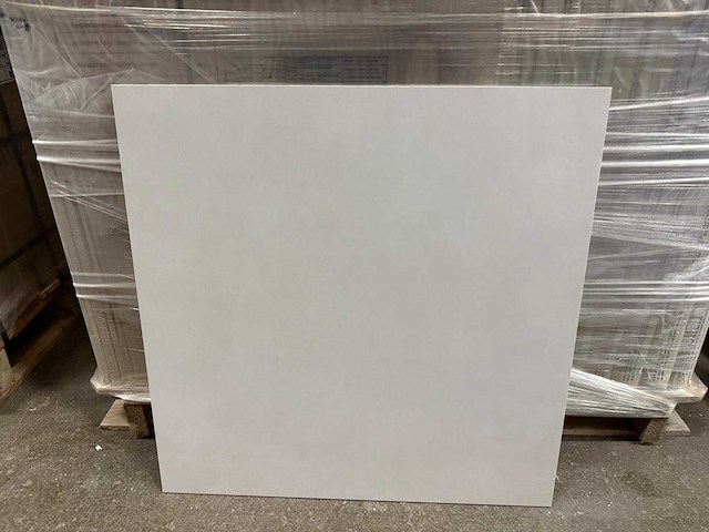14,40 m2 keramische tegel lichtgrijs 60x60 - afbeelding 1 van  2
