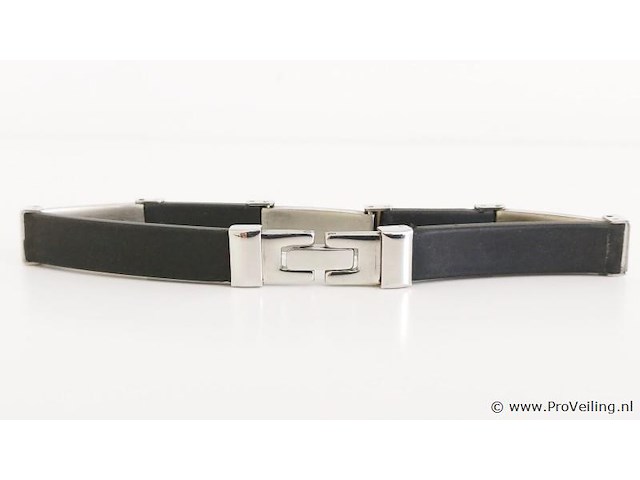 1.44ct men's bracelet - afbeelding 3 van  6