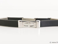 1.44ct men's bracelet - afbeelding 3 van  6