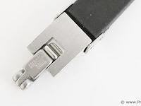 1.44ct men's bracelet - afbeelding 6 van  6