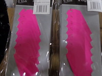 144x 6 pak kofferlabels - afbeelding 2 van  3