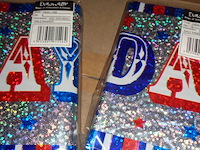 144x banner 16th birthday man - afbeelding 1 van  3