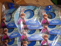 144x bedel 26mm olaf frozen - afbeelding 1 van  3