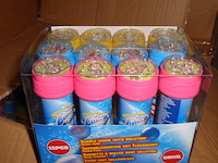 144x bellenblaas met geduld spelletje - afbeelding 3 van  3