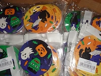 144x halloween notitieboekjes - afbeelding 2 van  3