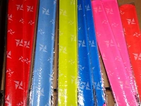 144x klap armband in diverse kleuren - afbeelding 3 van  3