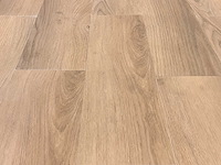145 m2 pvc spc click plank - 520 x 150 x 4 mm - afbeelding 1 van  3
